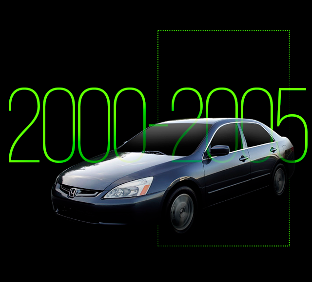 2000-2005