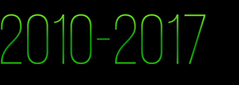 2010-2015