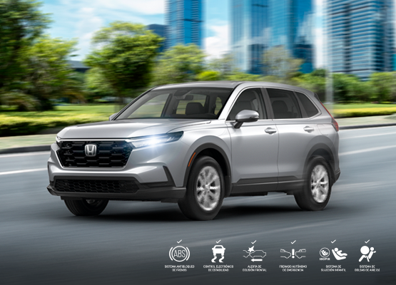 Autos Honda Autos Honda