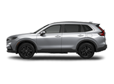 Honda Nueva CRV - Autos nuevos Honda