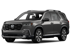 Camioneta Pilot Honda - Autos nuevos Honda