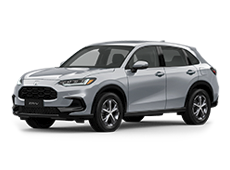 Honda Nueva ZRV - Autos nuevos Honda