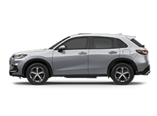 Honda Nueva ZRV - Autos nuevos Honda