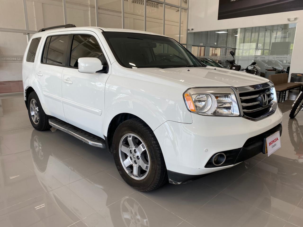 Autos usados Honda ColombiaAutos usados Autos Honda