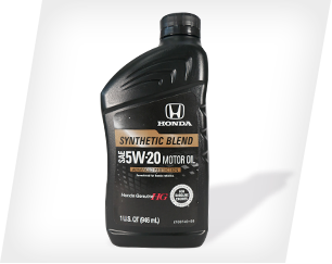 Aceite Motor