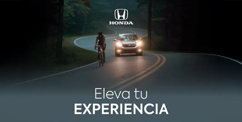 Adidas X Honda
