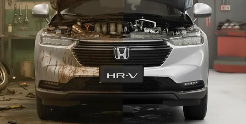 Solo Honda Cuida tu Honda